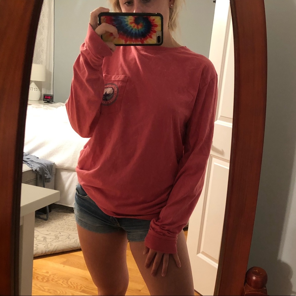 Southern Shirt Co. Tee